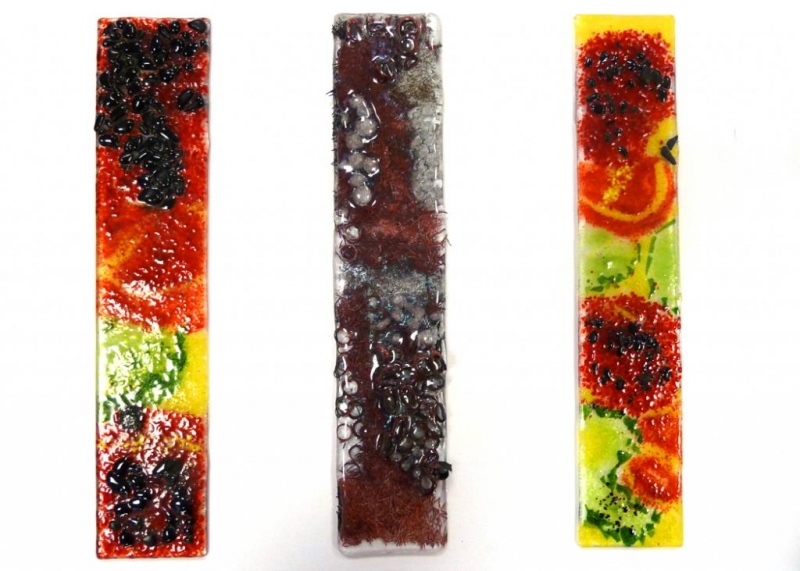 Ellie Atherton Art and Design- Grade C